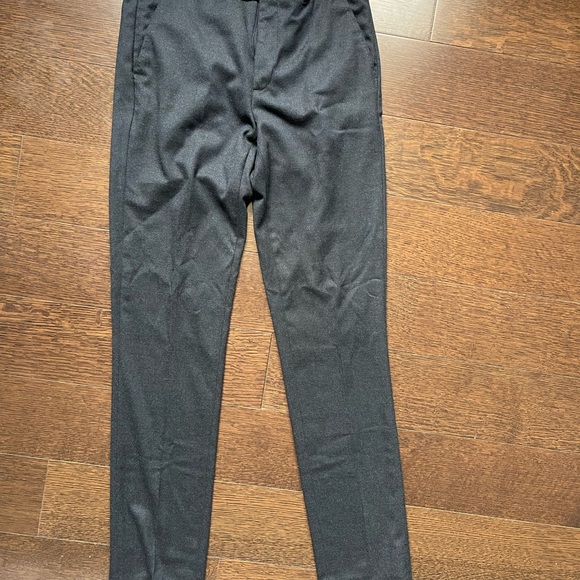 Ted Baker slim fit trousers 28R - Picture 2 of 5